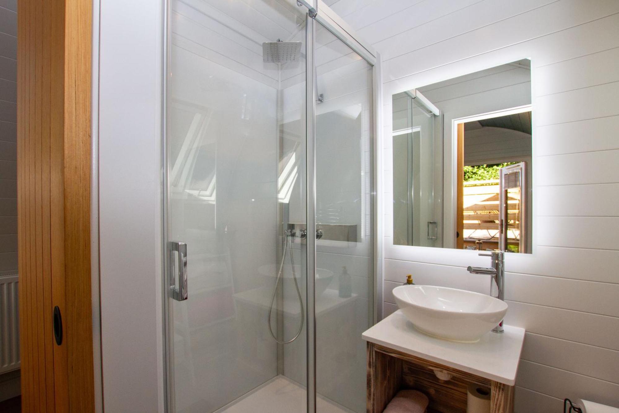 Prospect House Farm Villa Scalby  Ngoại thất bức ảnh