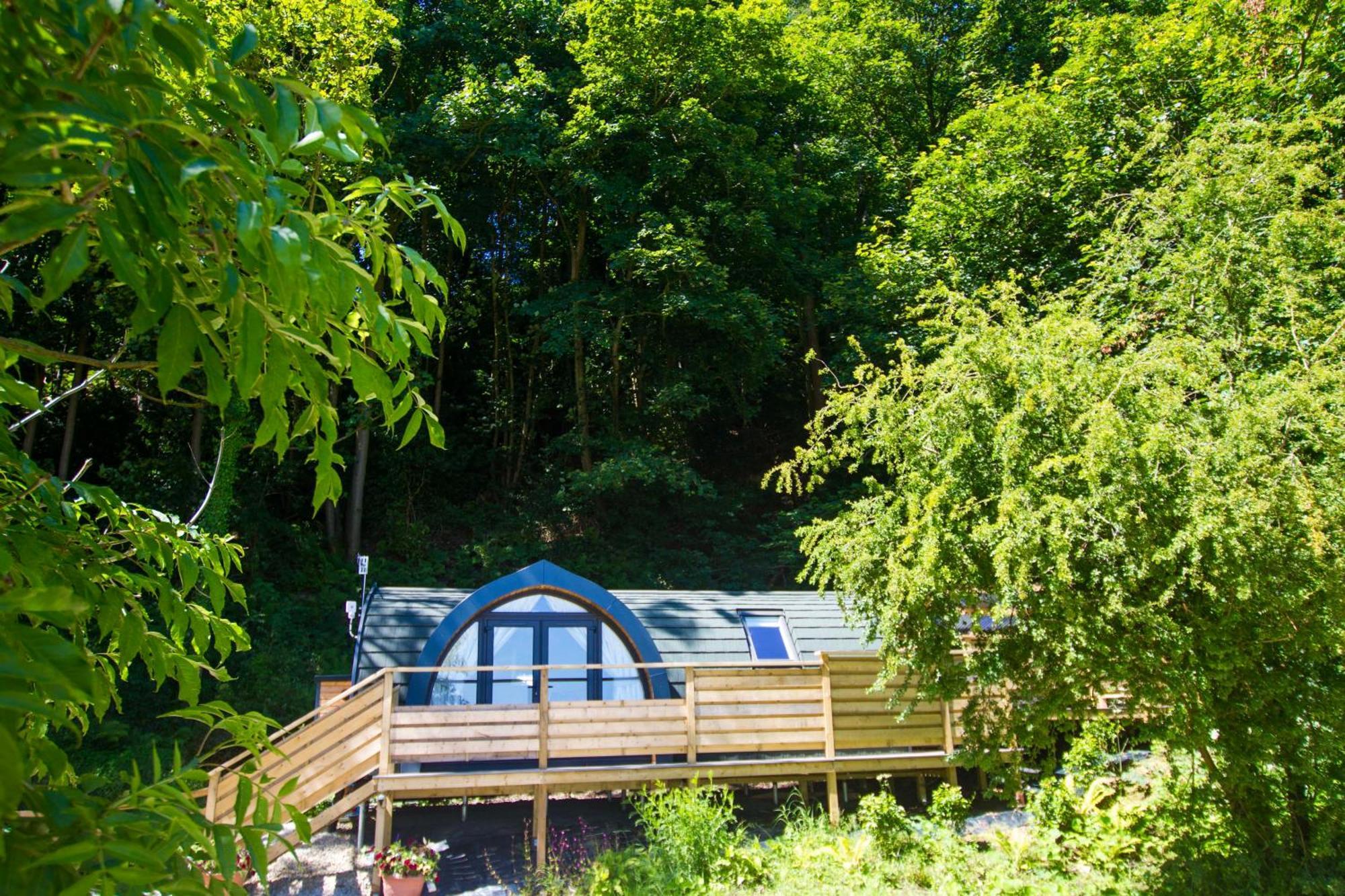 Prospect House Farm Villa Scalby  Ngoại thất bức ảnh