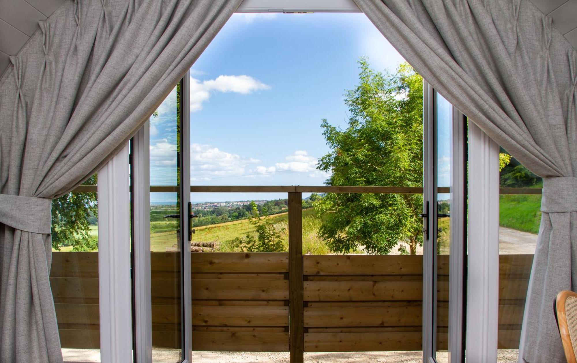Prospect House Farm Villa Scalby  Ngoại thất bức ảnh