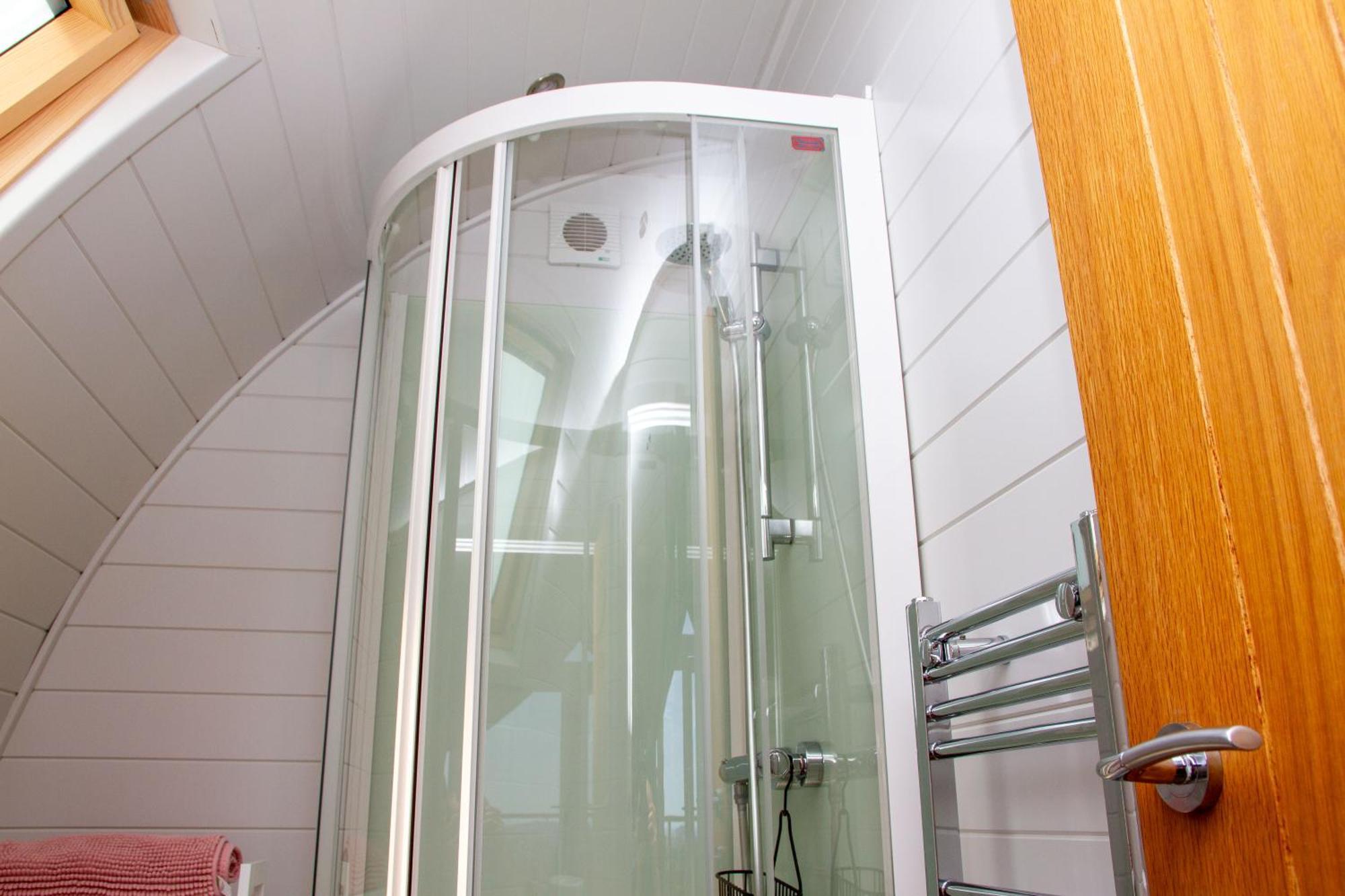 Prospect House Farm Villa Scalby  Ngoại thất bức ảnh