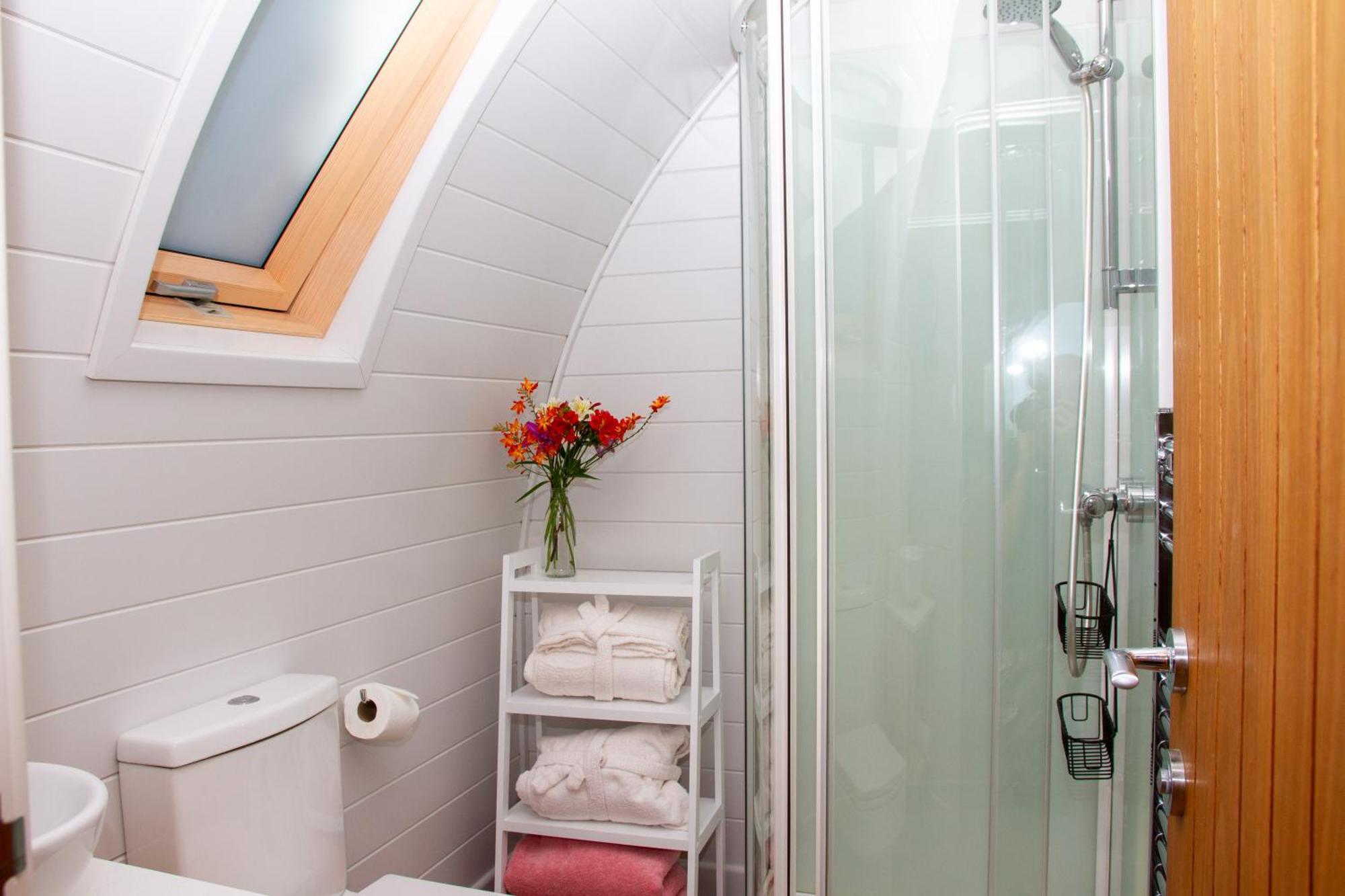 Prospect House Farm Villa Scalby  Ngoại thất bức ảnh